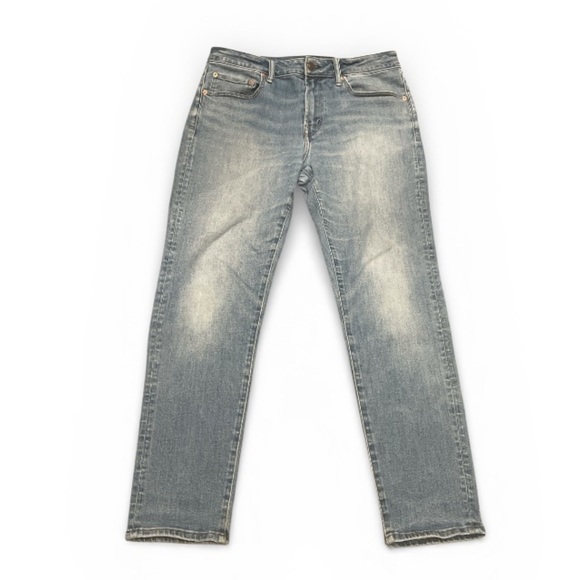 American Eagle Outfitters Other - American Eagle ATHLETIC FIT Men's Classic Blue Jeans SIZE 32/32